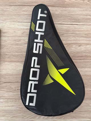 Pala de pádel Drop Shot Explorer Attack NUEVA