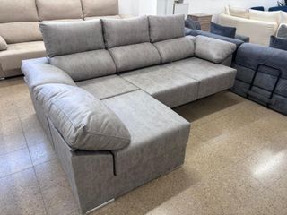Oferta Sofa Modelo Imperial Reversible MICROFIBRA!