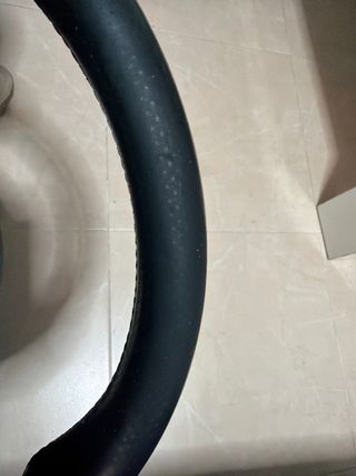 Volante Audi RS5 Cuero Perforado