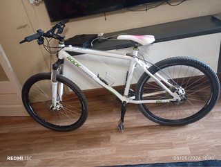 Bicicleta de Montaña CONOR R500