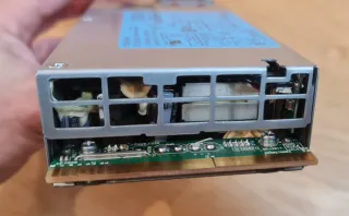 Fuente Alimentación HP DPS-460EB A 499250-101