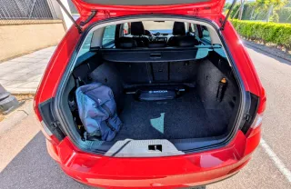 Skoda Octavia 2014