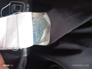 Chaqueta The North Face Negra