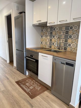 Apartamento playa alquiler VACACIONAL