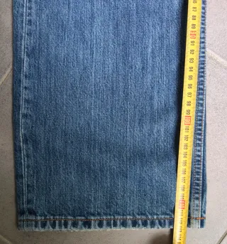 Levi's 501xx w36 l36 Premium Quality