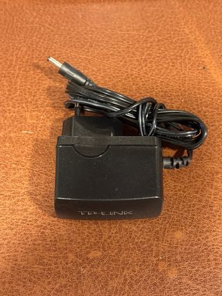 Switch TP-Link 5 Puertos Ethernet