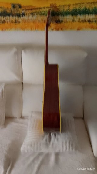 ⚡ OFERTA ⚡Guitarra Admira Acústica