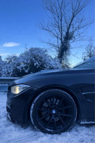 BMW Serie 3 2013