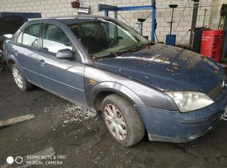 Pistón ford mondeo berlina (ge) ambiente 269724