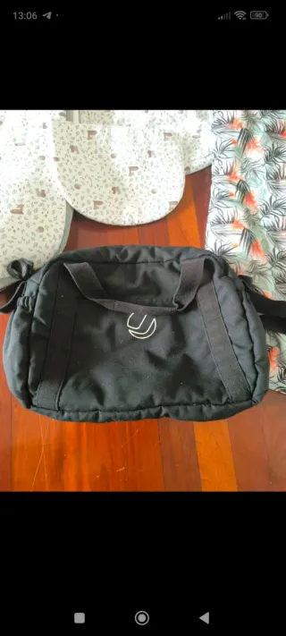 Carro de bebé y accesorios Jane Pro
