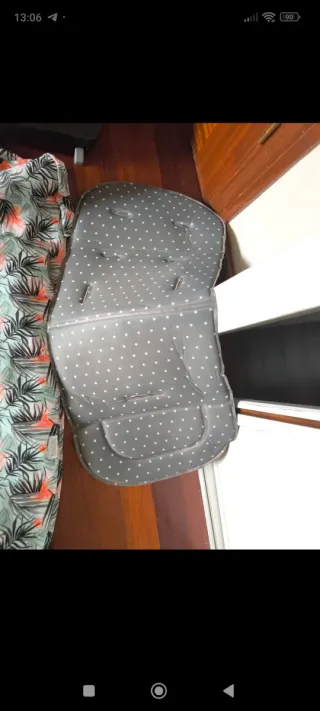 Carro de bebé y accesorios Jane Pro