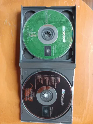 Age of Empires Edición Coleccionista PC