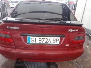 Citroen Xsara 2000