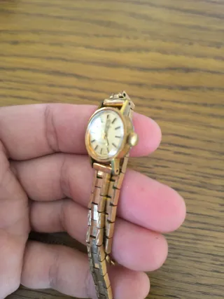 Tissot seastar *vintage*