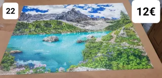 Puzzles de 2 mano en oferta