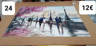 Puzzles de 2 mano en oferta