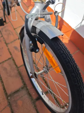 2 Bicicletas Plegables