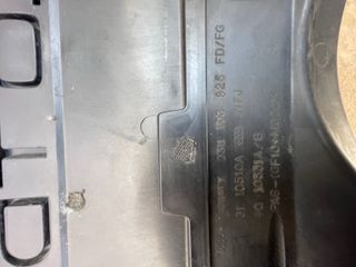 Tapa Motor Audi 2.0 TDI