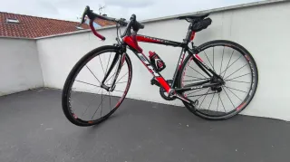 Bicicleta Carretera BH Connect talla 44 (xxs)