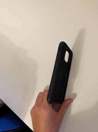 Funda QuadLock iPhone 11 Pro Negra