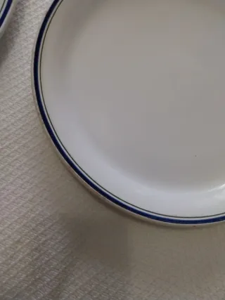 Conjunto Bandejas Gil Vargas Segovia 1861