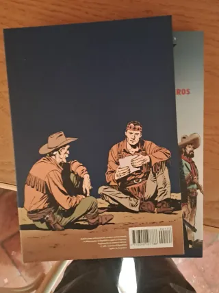 Tex collezione storica a colori completa