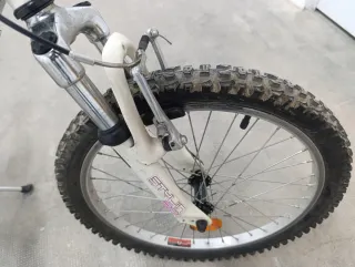 Bicicleta infantil 20 pulgadas