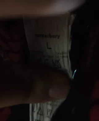 Casco Rugby Canterbury Negro L