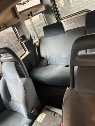 Land Rover santana 1983