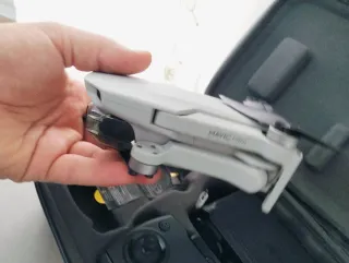 Drone DJI Mavic Mini