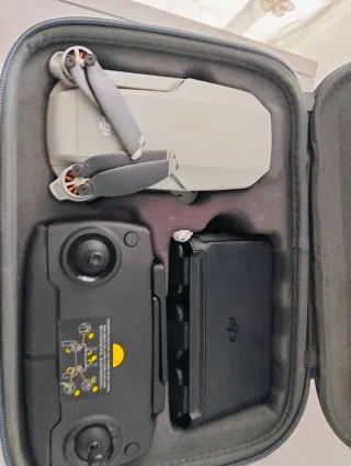 Drone DJI Mavic Mini