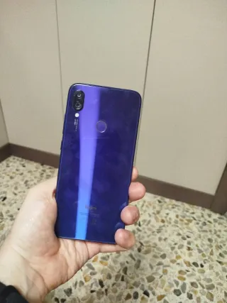 Xiaomi Redmi Note 7 128GB