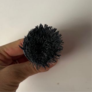 Polti Vaporetto Smart 100_T con scatola e manuale