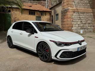Volkswagen Golf MK8 GTI 80.000KM CERTIFICADOS