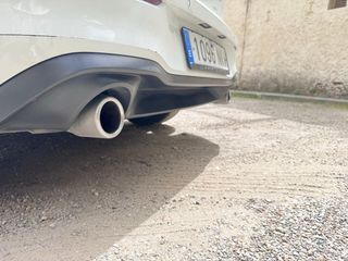 Volkswagen Golf MK8 GTI 80.000KM CERTIFICADOS