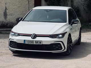 Volkswagen Golf MK8 GTI 80.000KM CERTIFICADOS