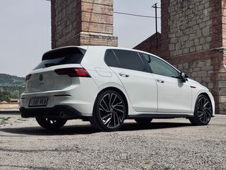 Volkswagen Golf MK8 GTI 80.000KM CERTIFICADOS