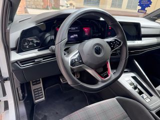 Volkswagen Golf MK8 GTI 80.000KM CERTIFICADOS