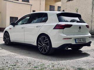 Volkswagen Golf MK8 GTI 80.000KM CERTIFICADOS