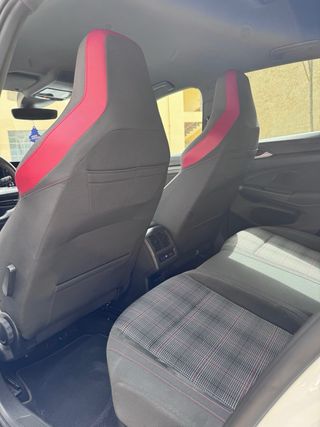 Volkswagen Golf MK8 GTI 80.000KM CERTIFICADOS