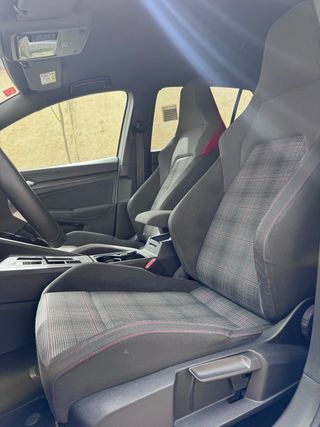 Volkswagen Golf MK8 GTI 80.000KM CERTIFICADOS