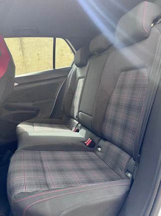 Volkswagen Golf MK8 GTI 80.000KM CERTIFICADOS
