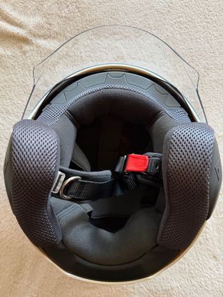 Casco Dainese Jet Stream Tourer Basic