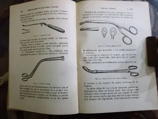La Práctica Otorrinolaringológica. Medicina.