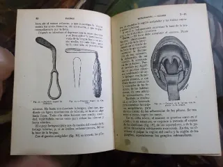 La Práctica Otorrinolaringológica. Medicina.