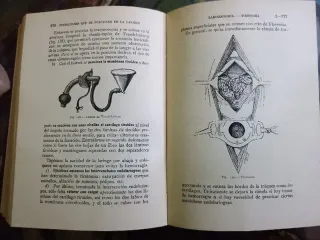 La Práctica Otorrinolaringológica. Medicina.