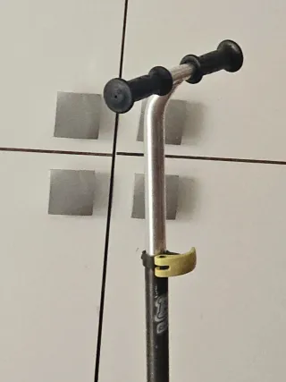 Patinete infantil 3 ruedas