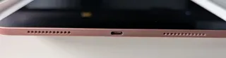 iPad Air 4 64GB Oro Rosa + Funda