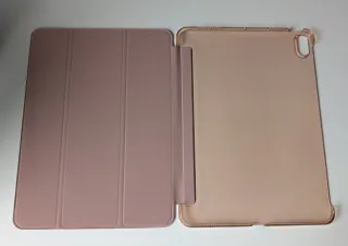 iPad Air 4 64GB Oro Rosa + Funda
