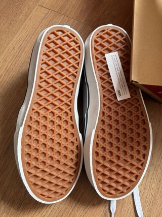 Vans Talla 34 Brooklin